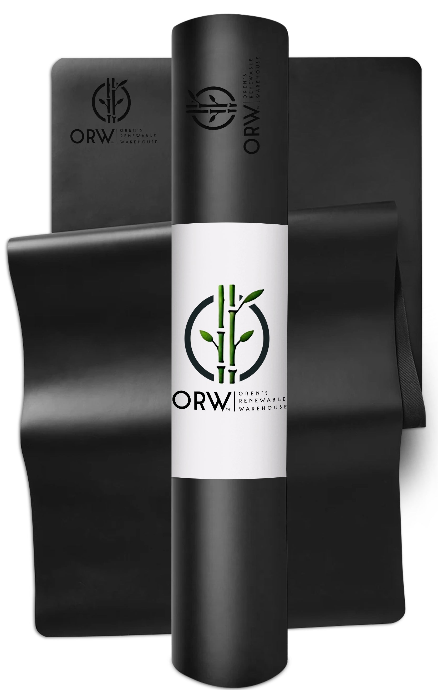 ORW OREN’S Premium Yoga Mat