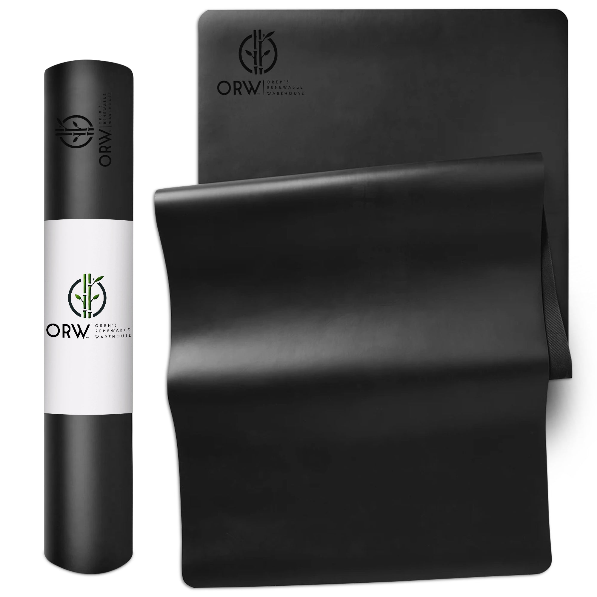 ORW OREN’S Premium Yoga Mat