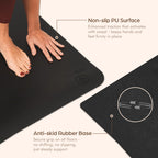 ORW OREN’S Premium Yoga Mat