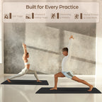 ORW OREN’S Premium Yoga Mat
